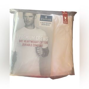 Men’s Stafford crew necks